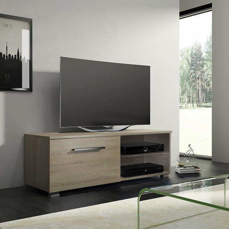 meuble tele 100cm